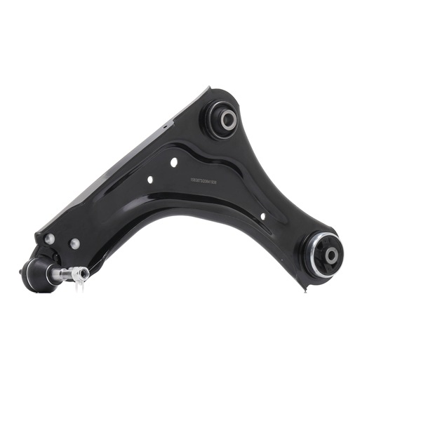 RIDEX Querlenker (273C2802) von Ihrem RENAULT Latitude Limousine 2.5 V6 (L702, L703, L704, L707) (130 KW / 177 PS / ab 2011)