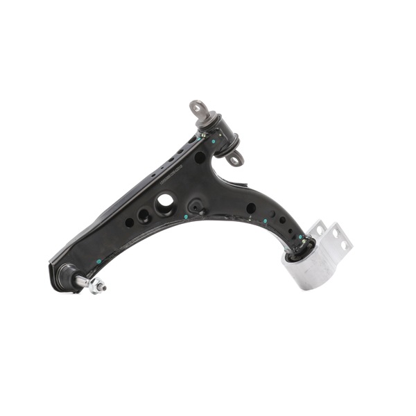 RIDEX Bras de suspension (273C2813) pour VAUXHALL Astra Mk VII (K) 3/5 portes (B16) 1.6 CDTi (100 KW / 136 CH / de 2015)