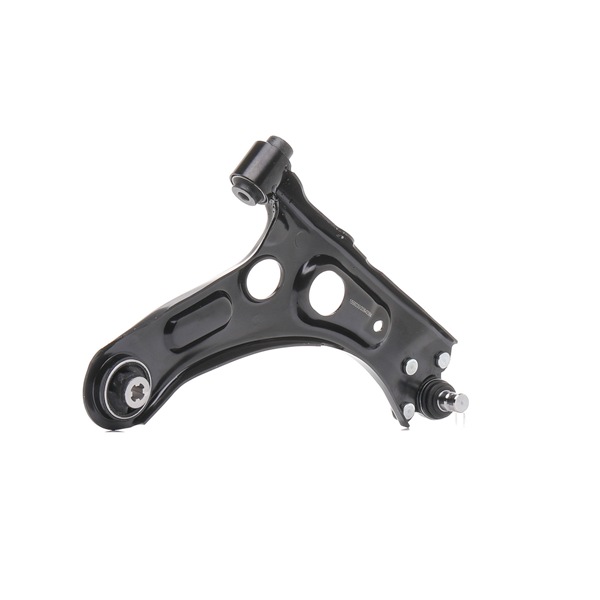 RIDEX Bærearm (273C2833) til PEUGEOT 208 II Hatchback (UB_, UP_, UW_, UJ_) 1.5 BlueHDI (96 KW / 131 HK / fra 2019)