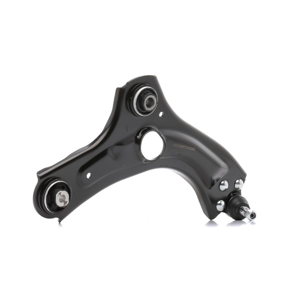 RIDEX Bras de suspension (273C2837) pour RENAULT Clio V 3/5 portes (BF, B7) 1.0 SCe 75 (B7M5) (53 KW / 72 CH / de 2019)
