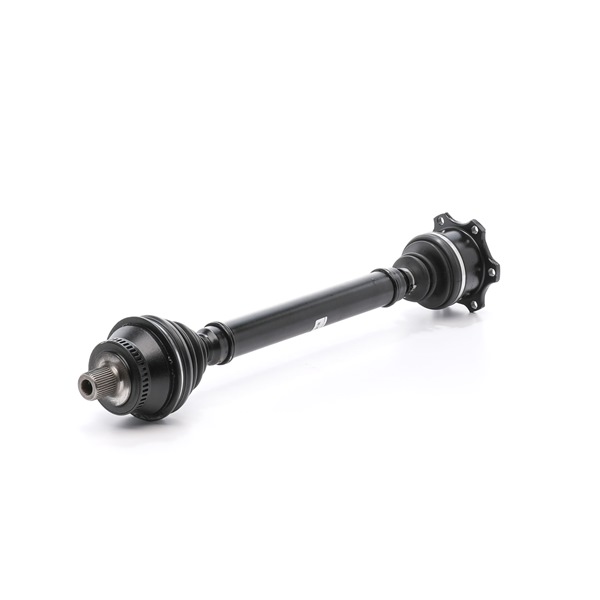 OEM 4B0407272C RIDEX REMAN  Antriebswelle 13D0191R für VW, AUDI, SKODA, SEAT, LAND ROVER