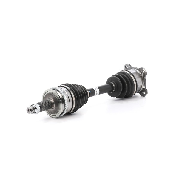 RIDEX REMAN Semiasse (13D0671R) per MITSUBISHI L 200 / Triton Pick-up (KA_T, KB_T) 2.5 DI-D (KA4T) (100 KW / 136 CV / dal 2005)