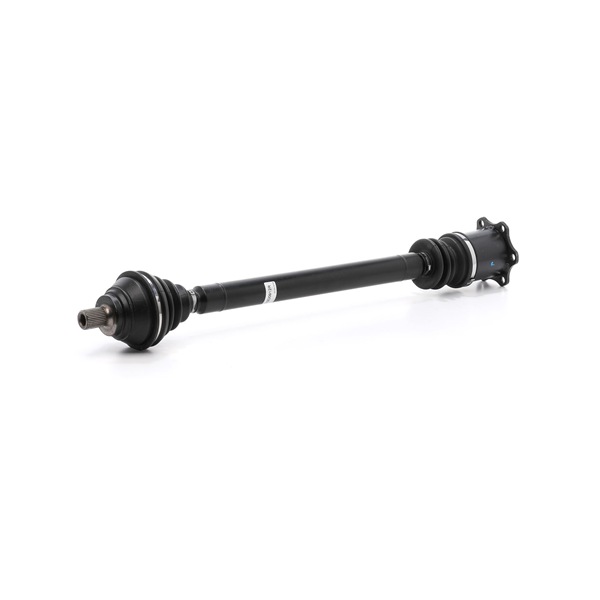 OEM 3Q0407272AT RIDEX REMAN Vetoakseli 13D0912R varten VW, AUDI, SKODA, SEAT
