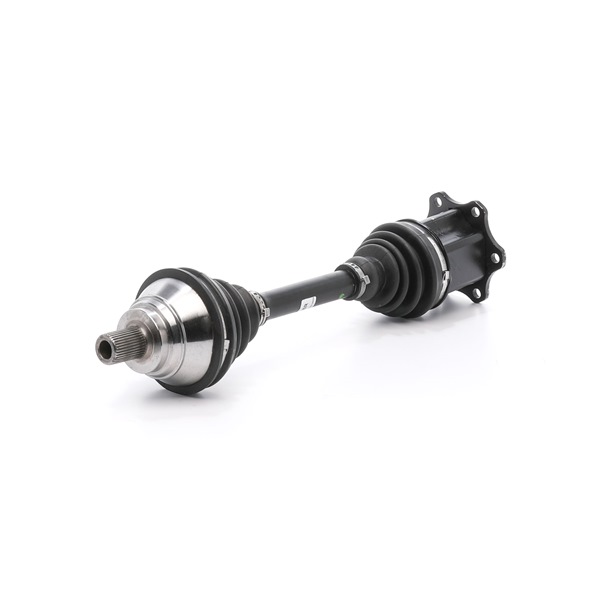 OEM 1K0407271KB RIDEX REMAN Drivaksel 13D0926R for VW, AUDI, SKODA, SEAT