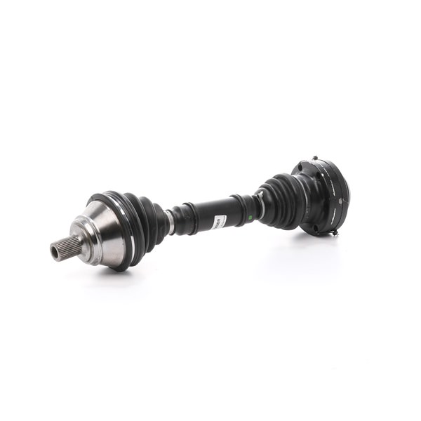OEM 8N0407271E RIDEX REMAN Semiasse 13D0698R per VOLKSWAGEN, AUDI, LAND ROVER