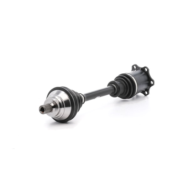 OEM 3Q0407271AM RIDEX REMAN  Antriebswelle 13D0947R für VW, AUDI, SKODA, SEAT