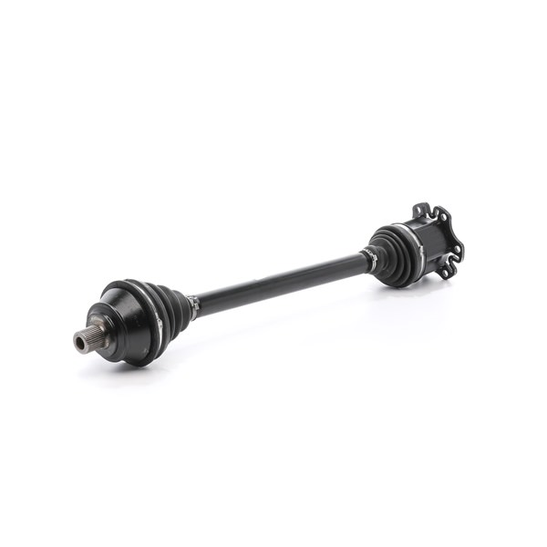 OEM 4F0407452DX RIDEX REMAN Vetoakseli 13D0517R varten VW, AUDI, SKODA, SEAT