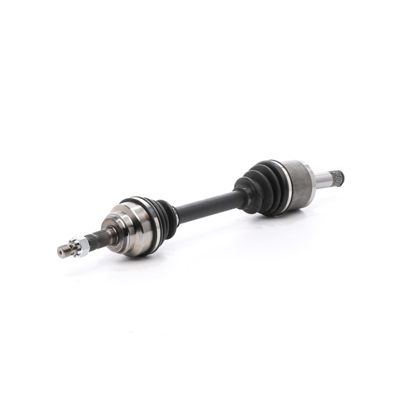 OEM 374456 RIDEX REMAN Drive shaft 13D0210R for VAUXHALL, OPEL