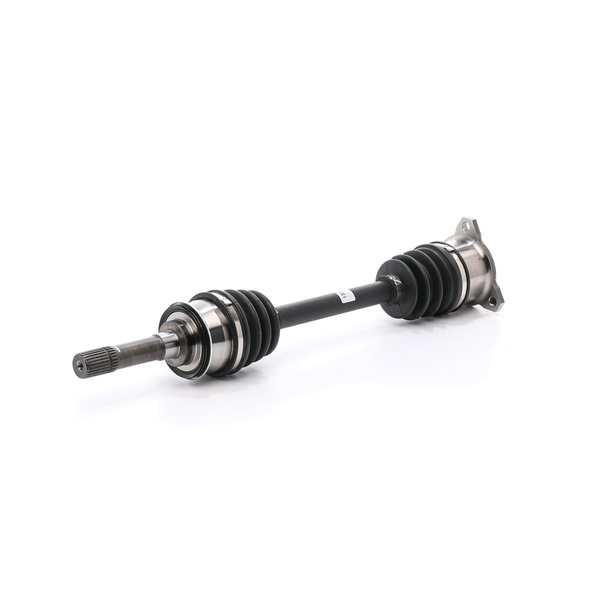OEM 4410277E02 RIDEX REMAN Vetoakseli 13D0365R varten SUZUKI, ISUZU