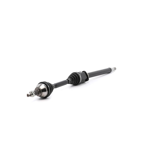 OEM 51876372 RIDEX REMAN Vetoakseli 13D0471R varten ALFA ROMEO
