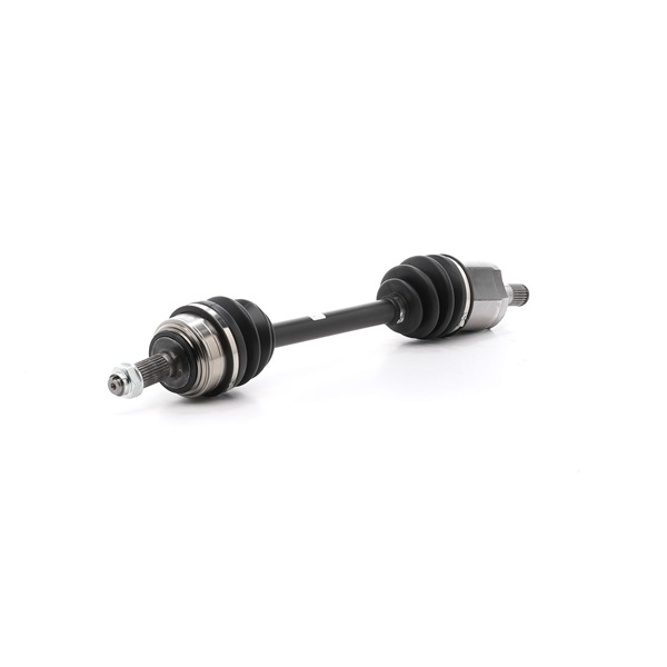 RIDEX REMAN Antriebswelle (13D1241R) in erstklassiger Qualität für HONDA INTEGRA Stufenheck (DB6, DB7, DB8, DB9) 1.6 (DB6) (88 KW / 120 PS / de 1993)