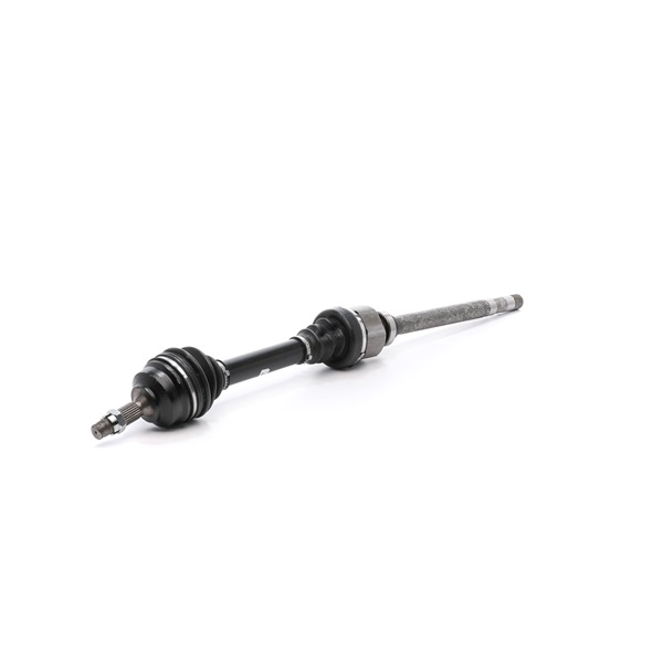 RIDEX REMAN Cv axle 13D0514R