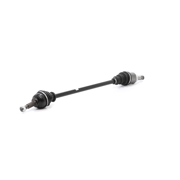 OEM 391006553R RIDEX REMAN Vetoakseli 13D1156R varten RENAULT, DACIA