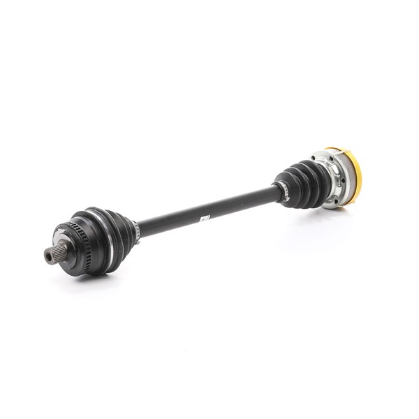 OEM 8E0501203B RIDEX REMAN Vetoakseli 13D0257R varten VW, AUDI
