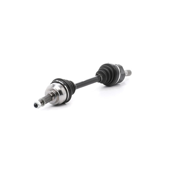 OEM 8201235787 RIDEX REMAN Arbre de transmission 13D0653R pour RENAULT, RENAULT TRUCKS