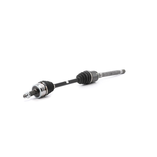 Aandrijfas (13D0966R) van RIDEX REMAN Voor LAND ROVER Range Rover Sport (L320) 4.2 4x4 (291 KW / 396 PK / Van 2006)