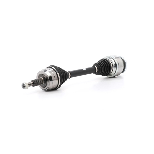 OEM 7E0407271R RIDEX REMAN Vetoakseli 13D1277R varten VW, AUDI, SKODA