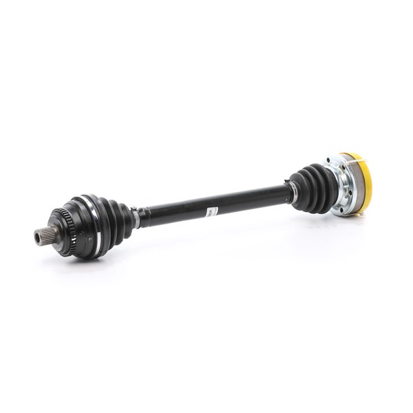 OEM 8A0407272AE RIDEX REMAN  Antriebswelle 13D0395R für VW, AUDI, SKODA, SEAT