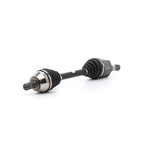 Vetoakseli (13D0646R) alkaen RIDEX REMAN varten VOLVO V40 Hatchback (525, 526) D2 120 HV