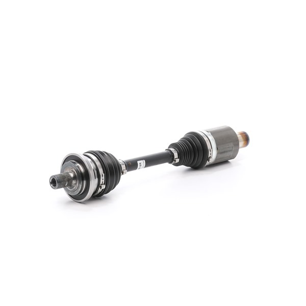OEM A2113301101 RIDEX REMAN Drivaxel 13D0818R för MERCEDES-BENZ