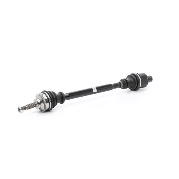 OEM 7700105484 RIDEX REMAN Arbre de transmission 13D0040R pour RENAULT, RENAULT TRUCKS