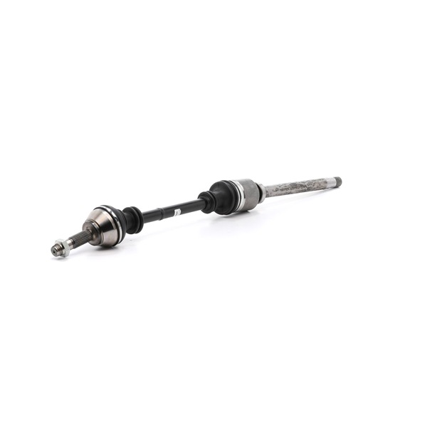 OEM 1491234080 RIDEX REMAN Vetoakseli 13D0339R varten PEUGEOT, CITROЁN, FIAT, ALFA ROMEO, LANCIA