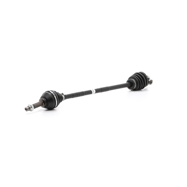 OEM 7553587 RIDEX REMAN Vetoakseli 13D0584R varten FIAT, LANCIA