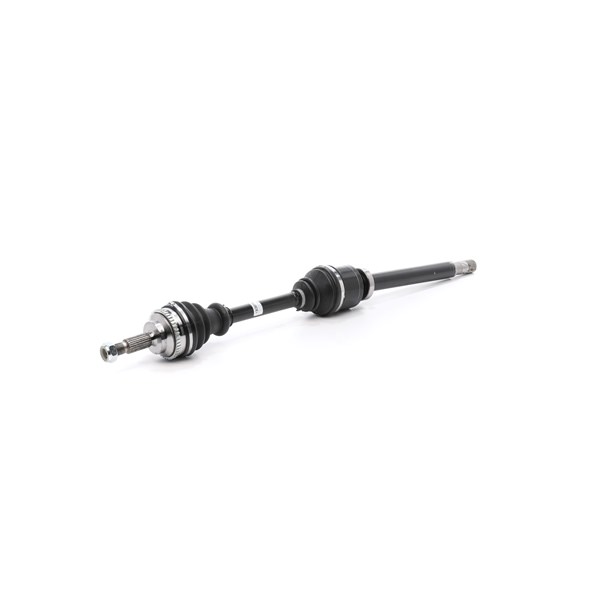 OEM 8200535802 RIDEX REMAN  Antriebswelle 13D0748R für RENAULT, RENAULT TRUCKS
