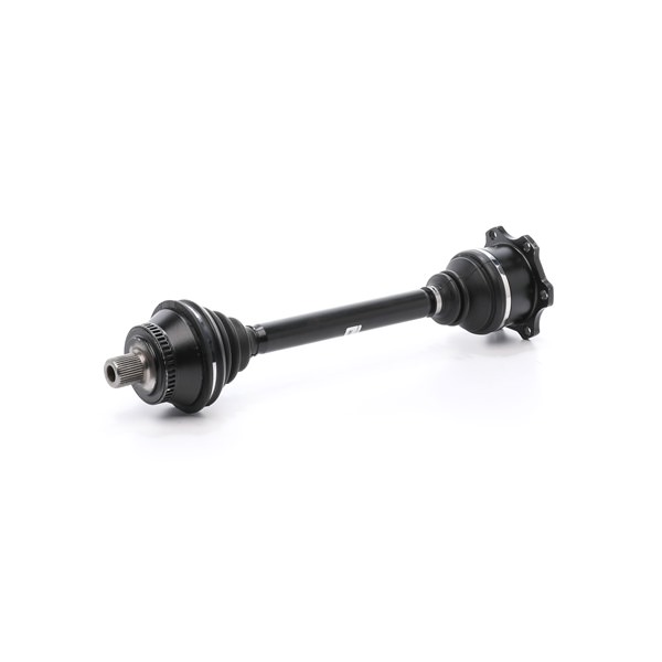 OEM 8D0407271EA RIDEX REMAN Vetoakseli 13D0914R varten VW, AUDI, SKODA