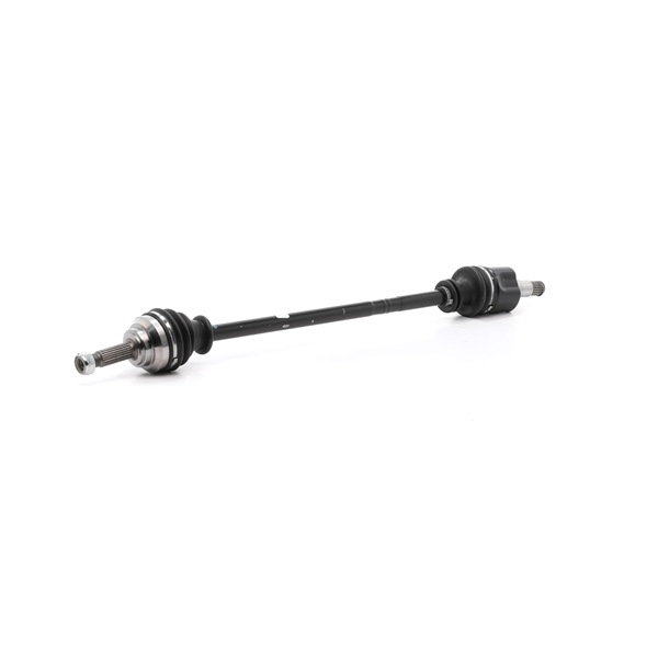 OEM 115420217 RIDEX REMAN Drive shaft 13D0021R for VW, AUDI, NISSAN, SKODA, SEAT