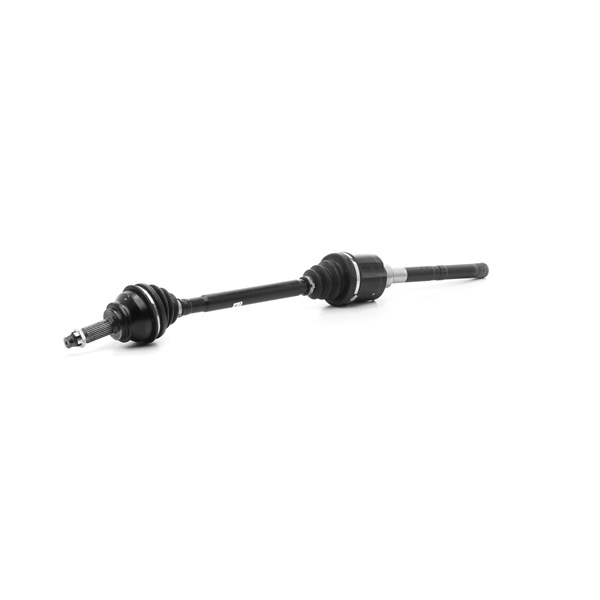 OEM 3273PY RIDEX REMAN Vetoakseli 13D0647R varten PEUGEOT, CITROЁN, MITSUBISHI