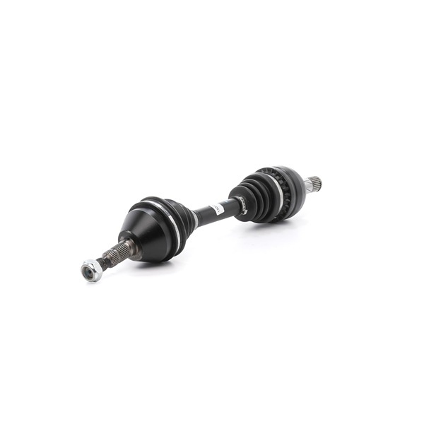 OEM 374802 RIDEX REMAN Vetoakseli 13D1106R varten OPEL, LAND ROVER, VAUXHALL