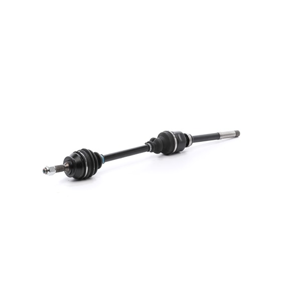 OEM 3273WC RIDEX REMAN Drive shaft 13D1166R for PEUGEOT, CITROЁN, DS
