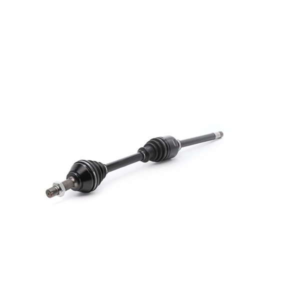 OEM 3273CP RIDEX REMAN Vetoakseli 13D0195R varten PEUGEOT, CITROЁN, FIAT