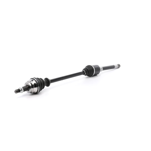 OEM A2513302201 RIDEX REMAN Vetoakseli 13D0457R varten MERCEDES-BENZ
