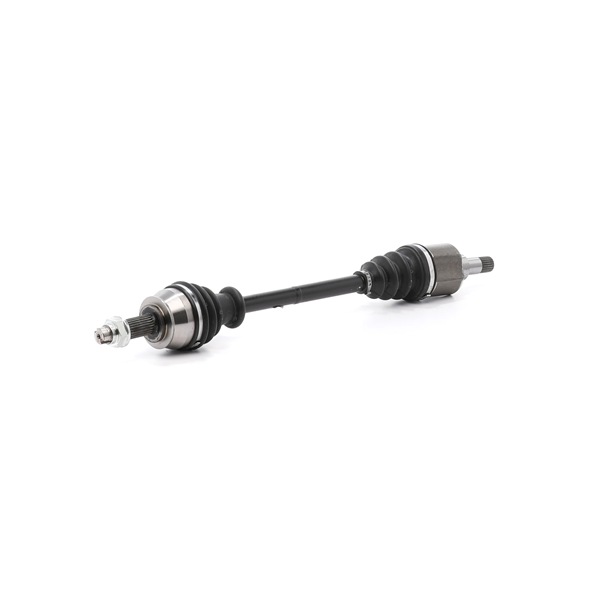 NEMO Drive shaft 13D0586R RIDEX REMAN
