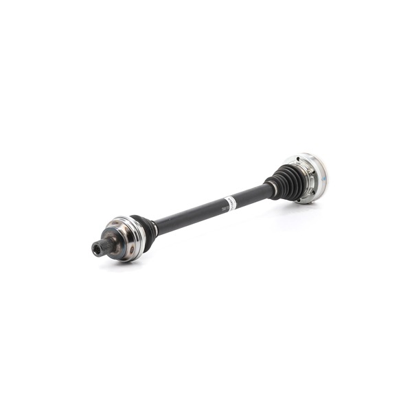 OEM 1K0501204FX RIDEX REMAN Vetoakseli 13D1085R varten VW, AUDI, SKODA, SEAT
