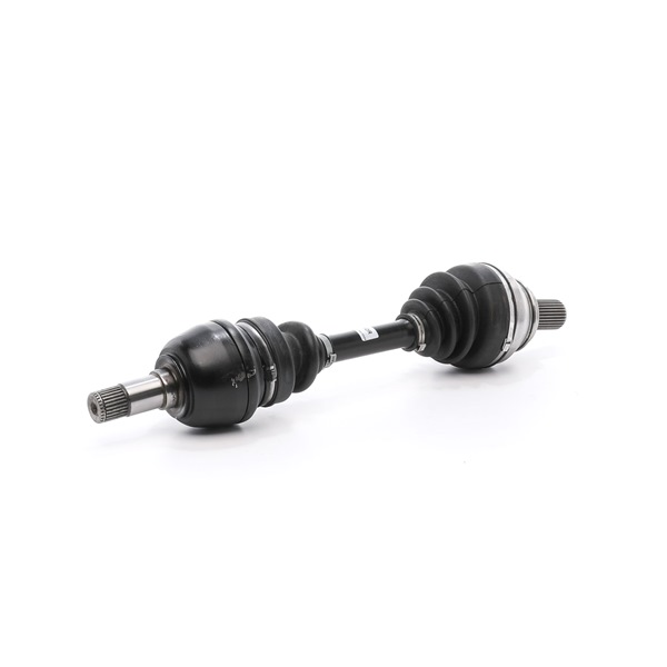 OEM A2463301801 RIDEX REMAN Vetoakseli 13D1150R varten MERCEDES-BENZ