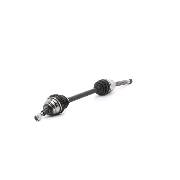 OEM A1643302401 RIDEX REMAN Vetoakseli 13D0382R varten MERCEDES-BENZ, BMW