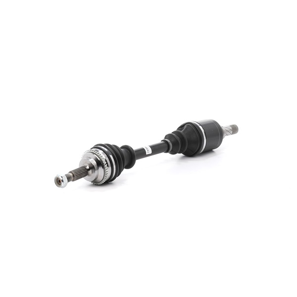 OEM 7711368569 RIDEX REMAN Vetoakseli 13D0962R varten RENAULT, RENAULT TRUCKS