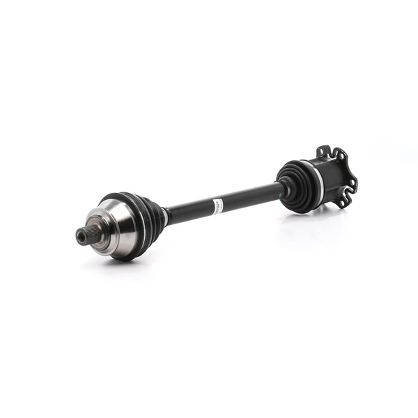 OEM 4E0407271P RIDEX REMAN Vetoakseli 13D1066R varten VW, AUDI, SKODA, SEAT