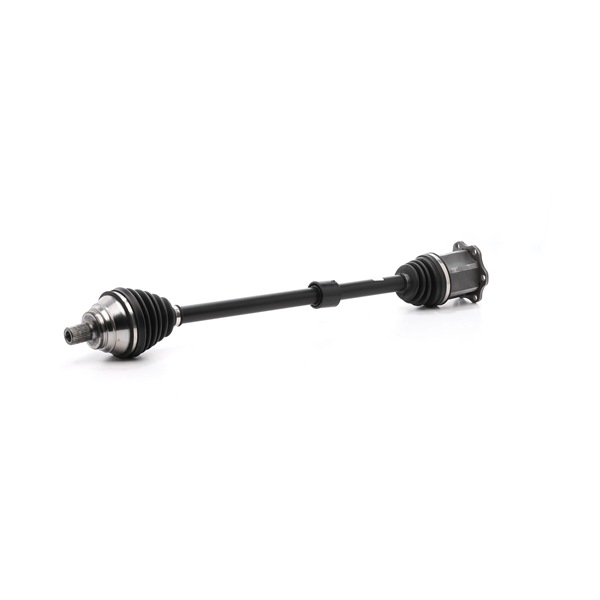 OEM 5Q0407272EA RIDEX REMAN Vetoakseli 13D1191R varten VW, AUDI, SKODA, SEAT