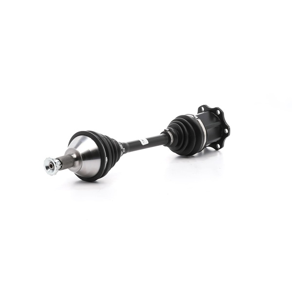 OEM 2Q0407271AK RIDEX REMAN Semiasse 13D1198R per VOLKSWAGEN, AUDI, SEAT, SKODA