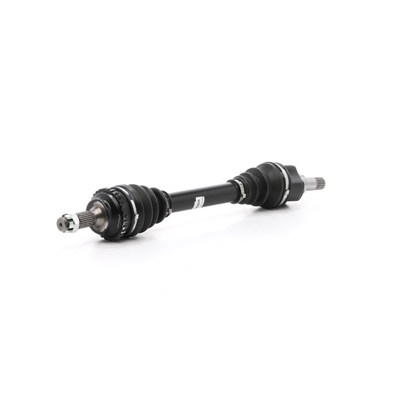 OEM 32726F RIDEX REMAN Vetoakseli 13D0080R varten VW, PEUGEOT, CITROЁN