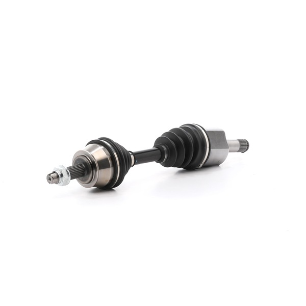 OEM 46308089 RIDEX REMAN Vetoakseli 13D0203R varten FIAT, ALFA ROMEO, LANCIA