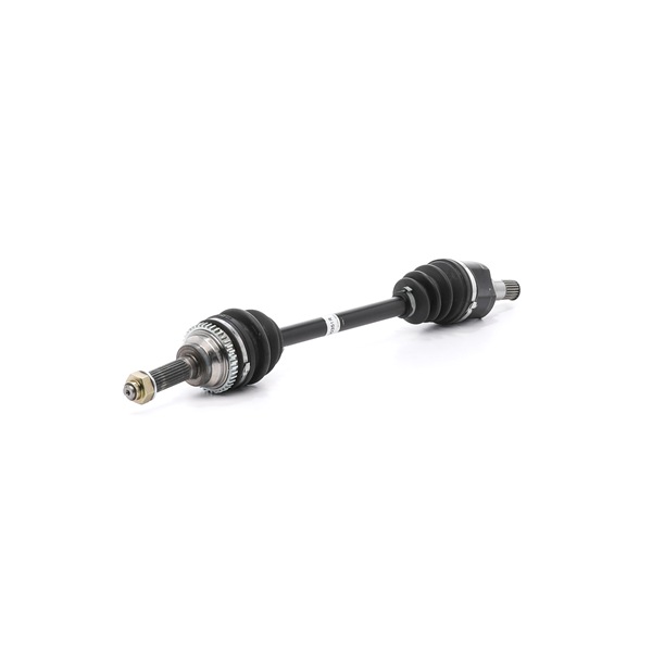 RIDEX REMAN Aandrijfas 13D0351R