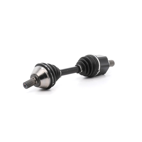 OEM 36012416 RIDEX REMAN Vetoakseli 13D0833R varten VOLVO