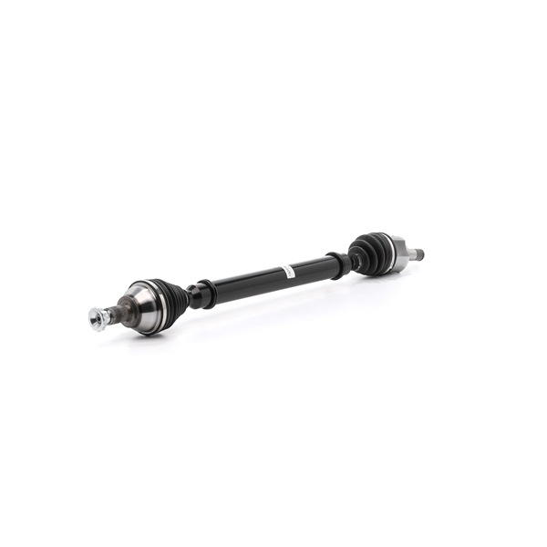 OEM 6C0407272H RIDEX REMAN Vetoakseli 13D1188R varten VW, AUDI, SKODA, SEAT