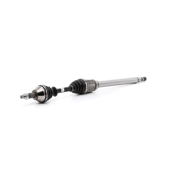 OEM 50517126 RIDEX REMAN Vetoakseli 13D0491R varten FIAT, ALFA ROMEO, LANCIA