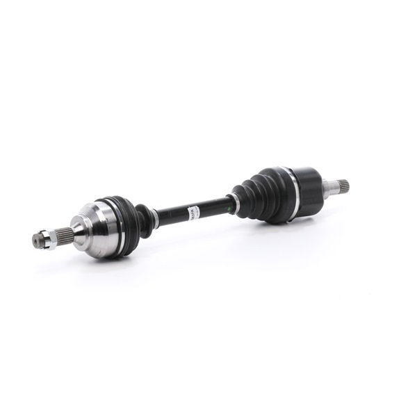 OEM 3272LZ RIDEX REMAN Vetoakseli 13D0637R varten PEUGEOT, CITROЁN